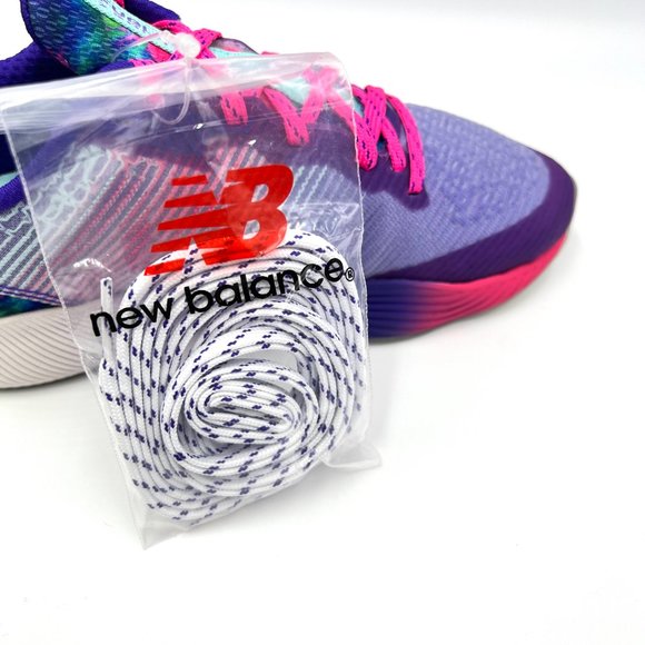 6D 6W 6 WIDE WIDTH New Balance X Coco Purple Pink Fuel Cell Shift Sneakers Shoes - Picture 13 of 13